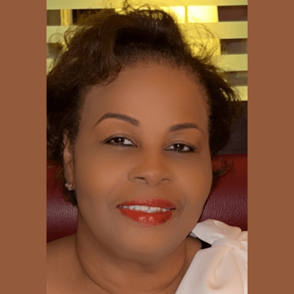 Marie Maignan, Chief Executive Officer of Ascent Training Center